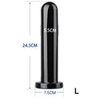 Black L