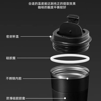 NEW Car Flasks For BMW E46 E36 E39 E60 E90 E92 X2 X4 X5 X6 1 3 5 7 Sereis F10 F20 F30 G20 G30 M2 M3 M Performance Coffee Mugs