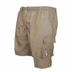 Khaki / 2XL