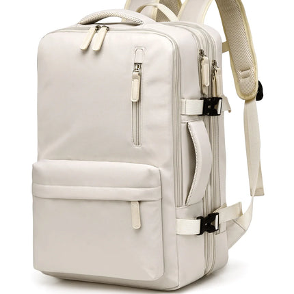 Backpack 40x30x20 Airplane, Cabin Hand Luggage Backpack, Laptop Backpack for Aeroplane Travel, School Backpack, Men Women's Bag