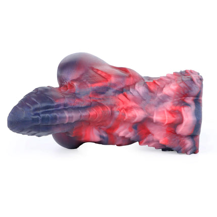 LUUK Big Dragon Butt Male Masturbator Sex Toy Silicone Realistic Vaginal Pocket Pussy Penis Stroker Onahole For Men Masturbation
