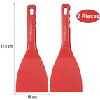 Red 2 Pieces