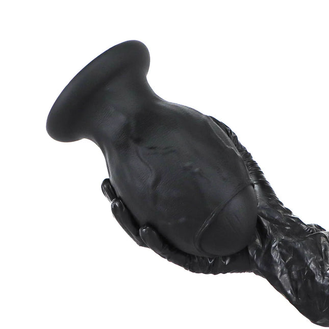 Silicone Anal Egg Butt Plug Large Anal Beads Anal Plug Dildo Anal Stimulator Dilator Masturbator Adult Toy Sex Products Sex Shop