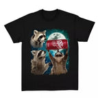 QL5631B-Black / XL