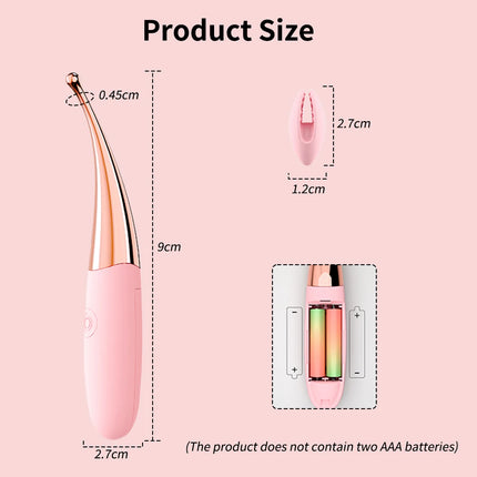 Powerful High Frequency G Spot Female Vibrators for Women Clitoris Stimulator Vagina Massager Nipple Masturbator Adult Sex Toys