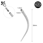 Style 1 1.6X1.2MM