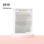 10D / D / 0.05mm|14mm