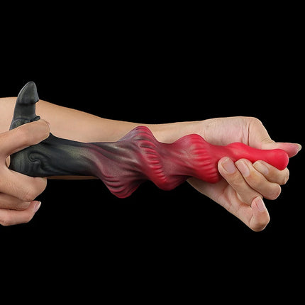 Dildo Huge Anal Plug Spiral Butt For Men Prostate Massager Anal Penetration Dilation Male Masturbator G-point Stimulate Sex Toys