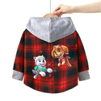 Shirt 29 / 2T(80-90CM)