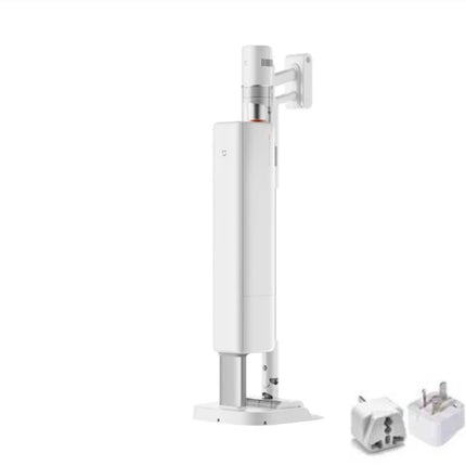 MIJIA Wireless Vacuum Cleaner 4Pro Base Station Version Automatic Dust Collection Household Portable Anti-Tangling Dust Removal