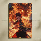 gmzr29-16 / CN / 20x30cm(No Frame)