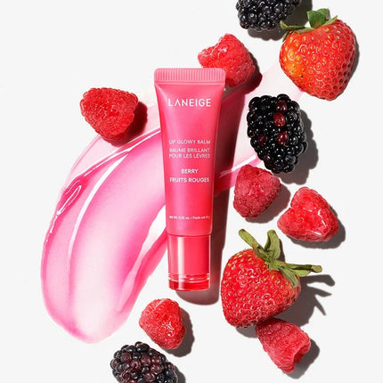 Brand Lip Gloss Donut Lip Balm Lightweight Hydrating Nourishing Repairing Improve Lines Dryness Create Naturally Plump Lips