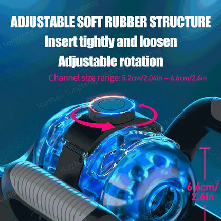 Automatic Thrusting Male Masturbator Cup Stimulators Game Jet Cups Retractable Vibrating Robotic Handle Control Sex Toys For Men