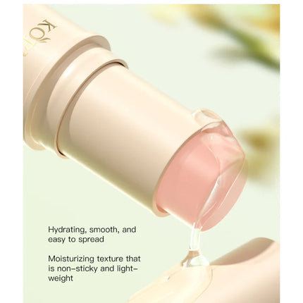 Instant Wrinkle Removal Multi Bounce Balm Facial Tightening Moisturizing Korean Anti-Wrinkle Balm Stick Cream Skin Care Products
