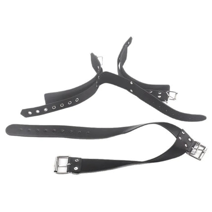 BDSM Sexy Handcuffs Collar Adult Games Fetish Flirting Bdsm Sex Bondage Rope Slave Sex Toys For Woman Couples Gay Erotic SM