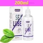 200ml semen