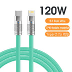 Type C to ios 2 / 2m