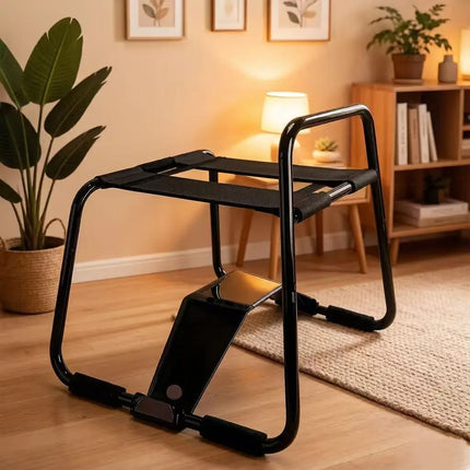 Sm Sex Chair Sex Toys For Couple Sex Furniture Adult Assistance Love Stool Position Chair Adult Games Erotica Equipment Chair