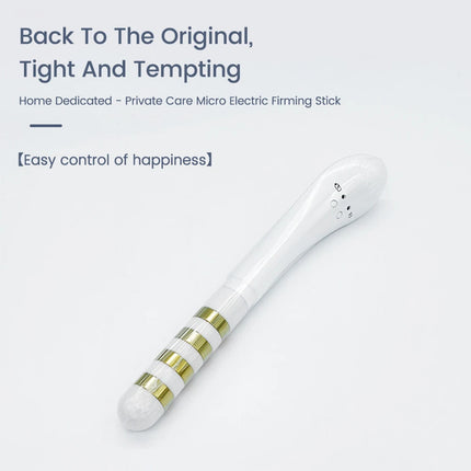 Pelvic Treatment Vaginal Trainer Vagina Shrinking Muscle Stimulator Kegel Exerciser Pelvic Tightening Incontinence