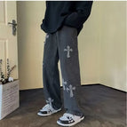 dark gray A / M
