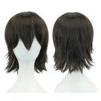 Dark Brown / 12inches