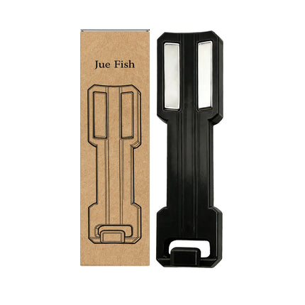 Magnetic Aerosol Can Holder Spray Can Rack Wall Mount Tool-Free Installation Space Saving Organizer for Garage Workshop Kitchen