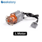 L Motor