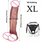 Silicone-XL