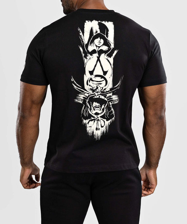 2026 New UFC MMA Fighting Short Sleeve Set Sports Quick Drying Training Suit Muay Thai Sanda Fighting Short Sleeve Tees