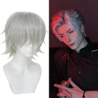 Silver Gray