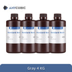 4KG-Grey / brazil