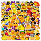 50pcs all