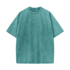 Aquatic plant green / XXXL