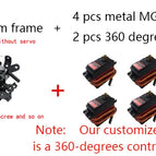 KIT 2 360 degrees / China Mainland