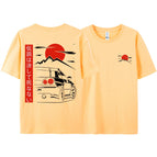 XL / Sun Orange-E4511h
