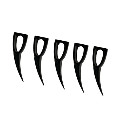 Plastic Finger Nails Sleeve Bondage Restraints Adult Games Bdsm Cuffs Thumb SM Tools Sex Toys For Couples Sexyshop Erotic Goods