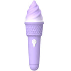 purple vibrator