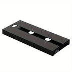 black B3825A