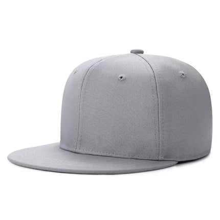 Men Women Custom Personalized Logo Caps Team Embroidery Printed Baseball Caps Fraternity Hats Fashion Outdoor Hip Hop Caps