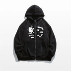 black / M