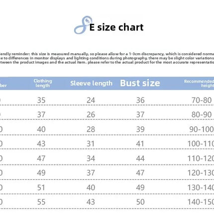 Spring Autumn New Children Casual T Shirt Loose Kids Striped T Shirts Soft Warm Tee Boys Girls Long Sleeve Tops Baby Clothes