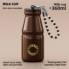 Chocolate 360ml / 280ml or 360ml