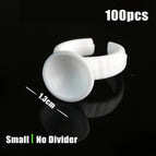 100pcs Small A