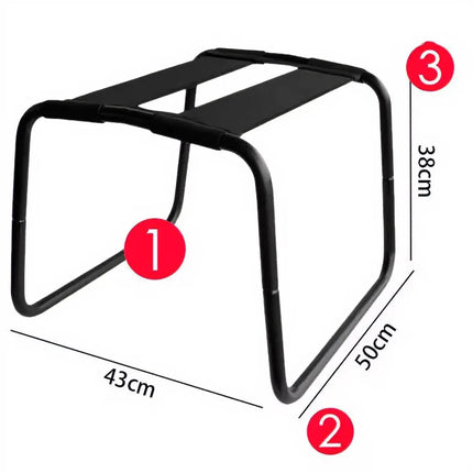 Sexy Position Furniture Table Sex Chair For Women Men Anal Plug Couple Tools Machine Erotic Toys Adults Games Bondage Sets Shop