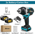 2 Battery / China Mainland