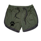 Army green black / XL