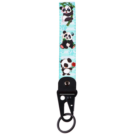 Original Simple lanyard Novel Car Keychain Keys Holder Accessories Keychains for Men Women Keyring Gift Fashion Jewelry