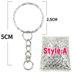 styleA / 200PCS