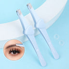 2PCS blue love