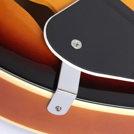 High Quality 8 Strings Mandolin Basswood with Rosewood Steel String Mandolin Stringed Instrument Adjustable Bridge